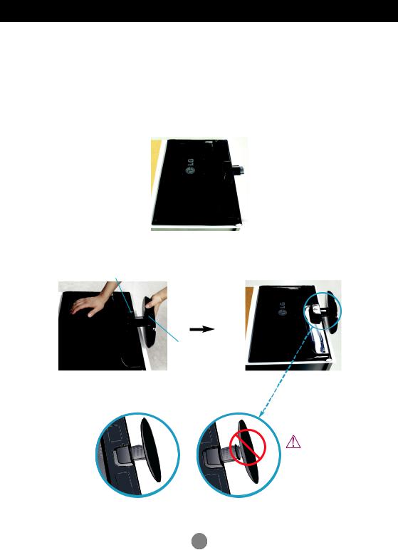 Lg W2363D User Manual