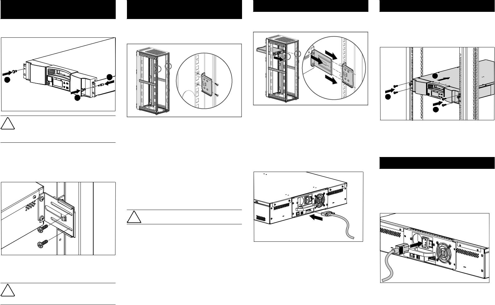 Hp STORAGEWORKS SSL1016 User Manual