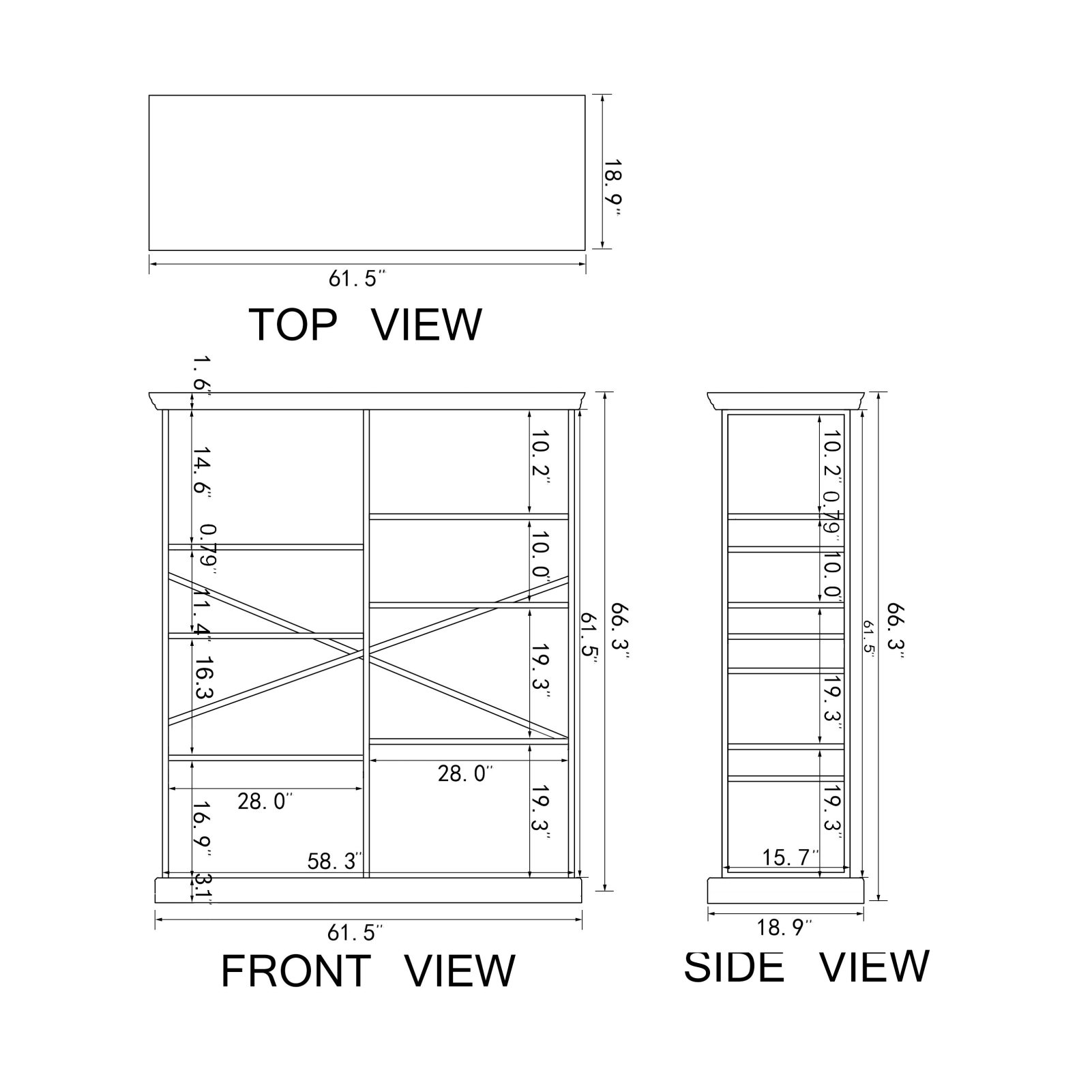 4D Concepts FDC10083 w - ManualMachine.com