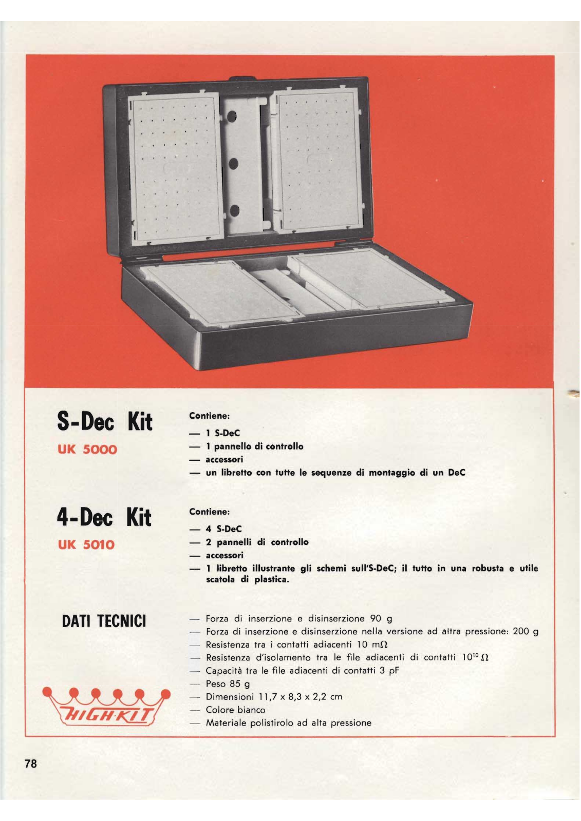 Amtron uk5000 schematic