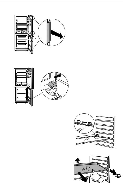 AEG 4046-6KG, 4040-6KG, S4044KG6 User Manual