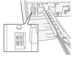 Xerox Versant 280 Press System Administrator's Guide