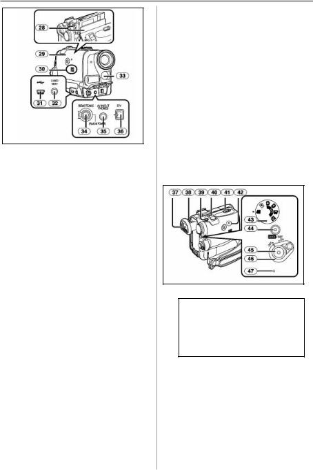 Panasonic NV-GS44EG, NV-GS55EG User Manual