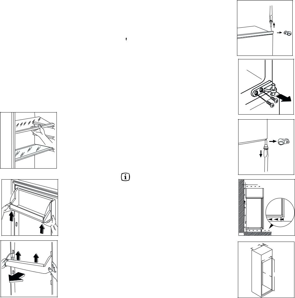 ZANUSSI ZI9240 User Manual