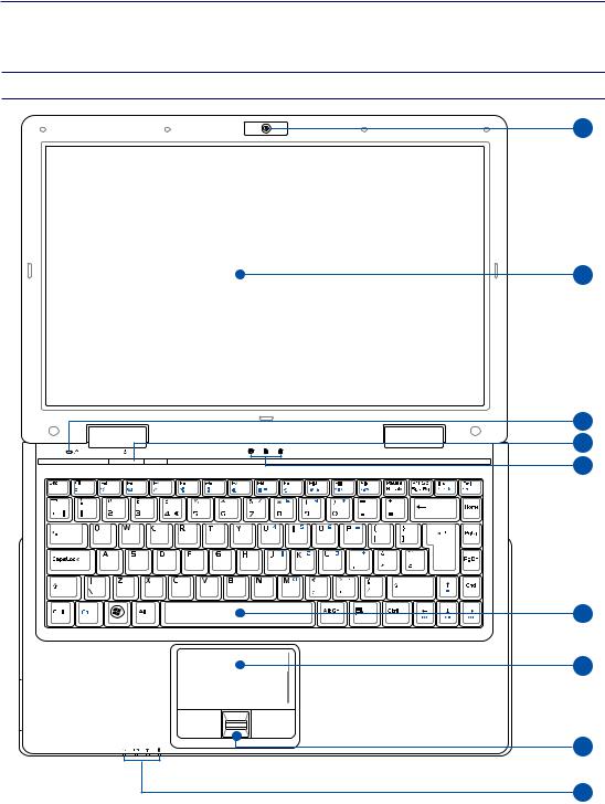 Asus F80L, F80S, F80Q, X82L, F80CR User Manual