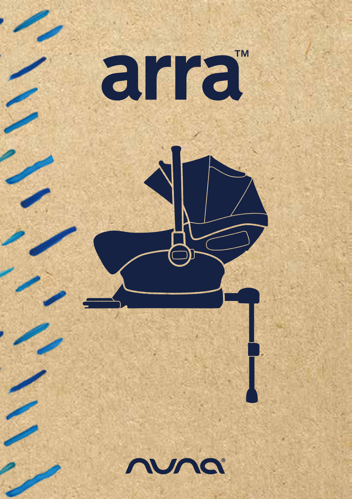Nuna arra User guide - ManualMachine.com