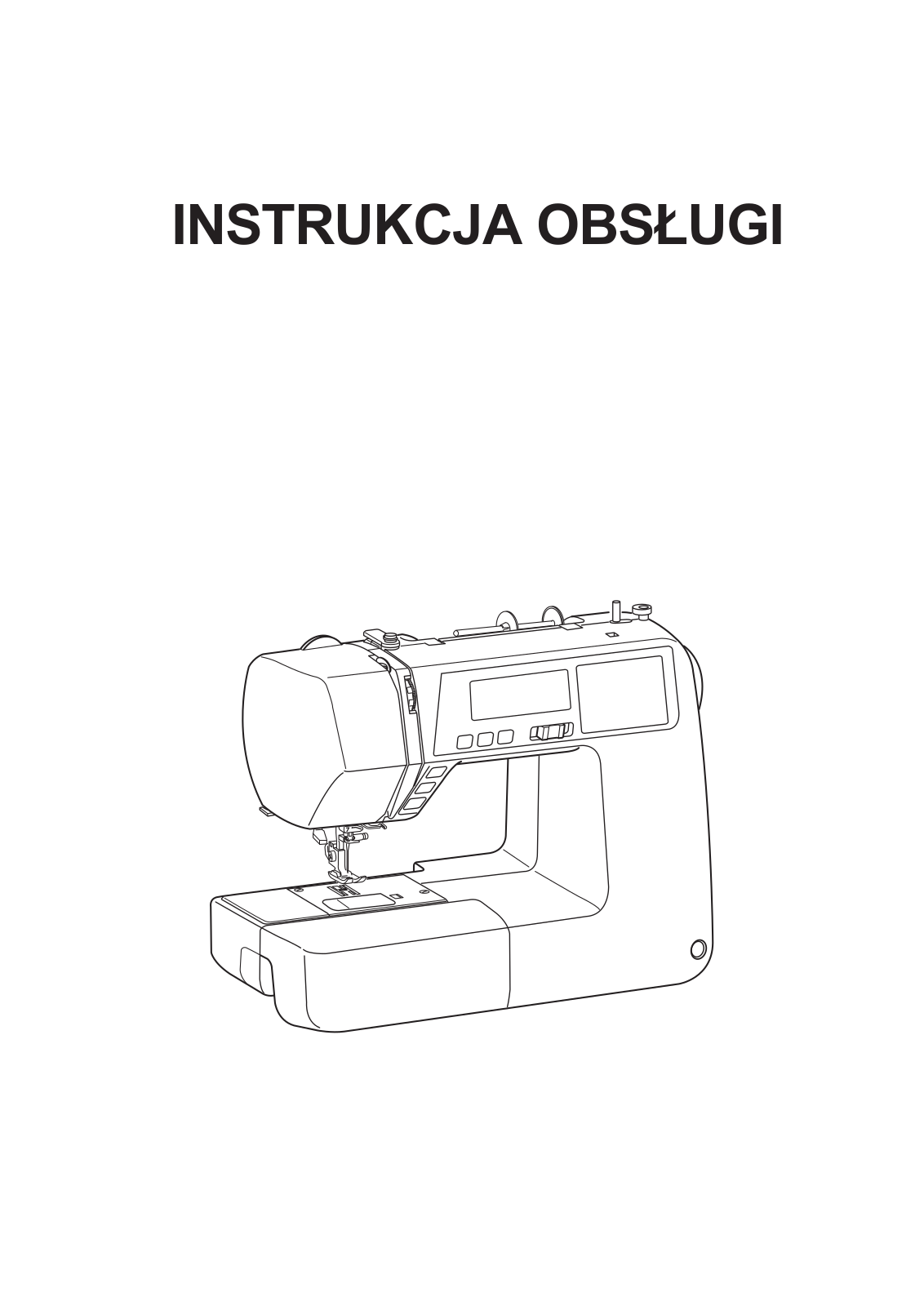 JANOME 5270QDC User guide - ManualMachine.com