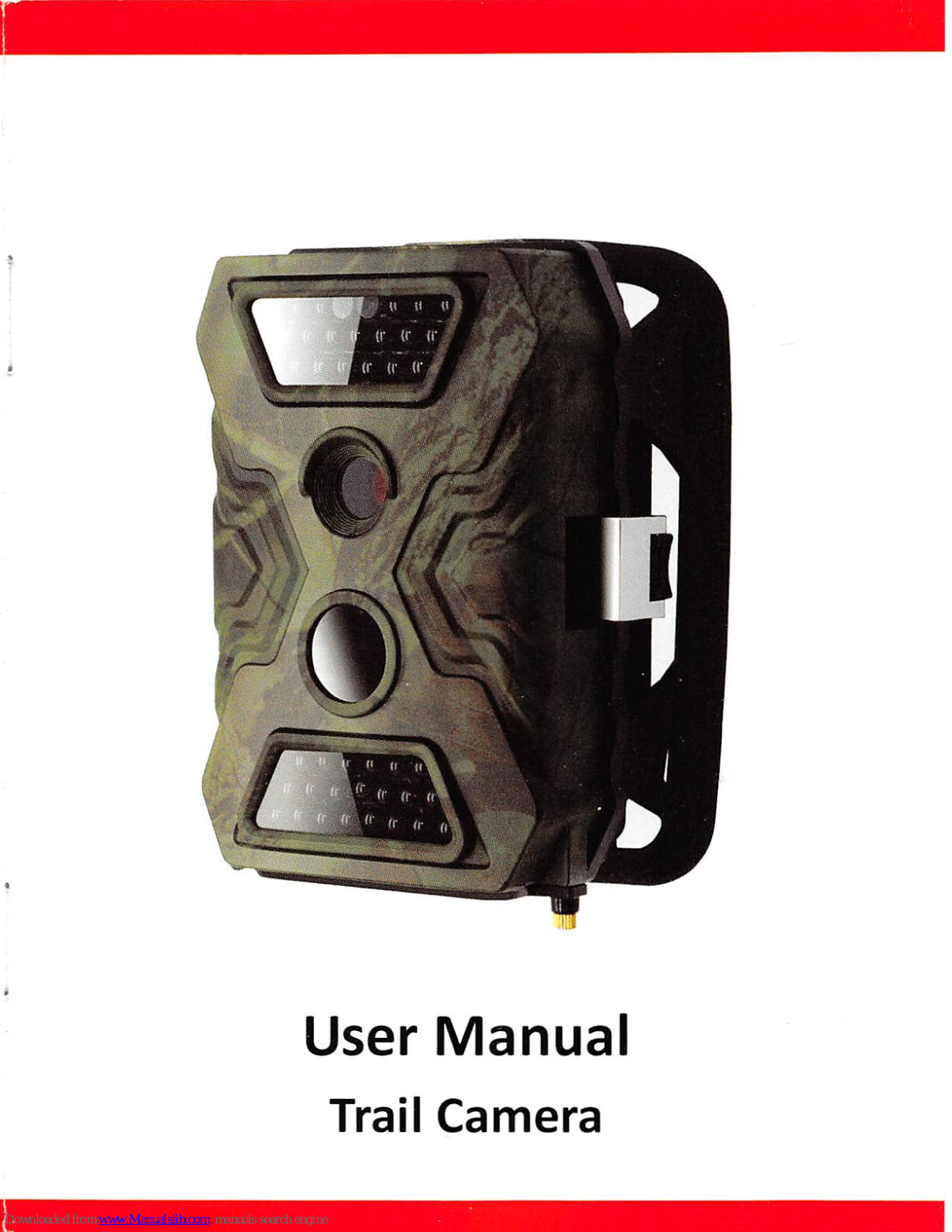 WaidLife Optimus User Manual