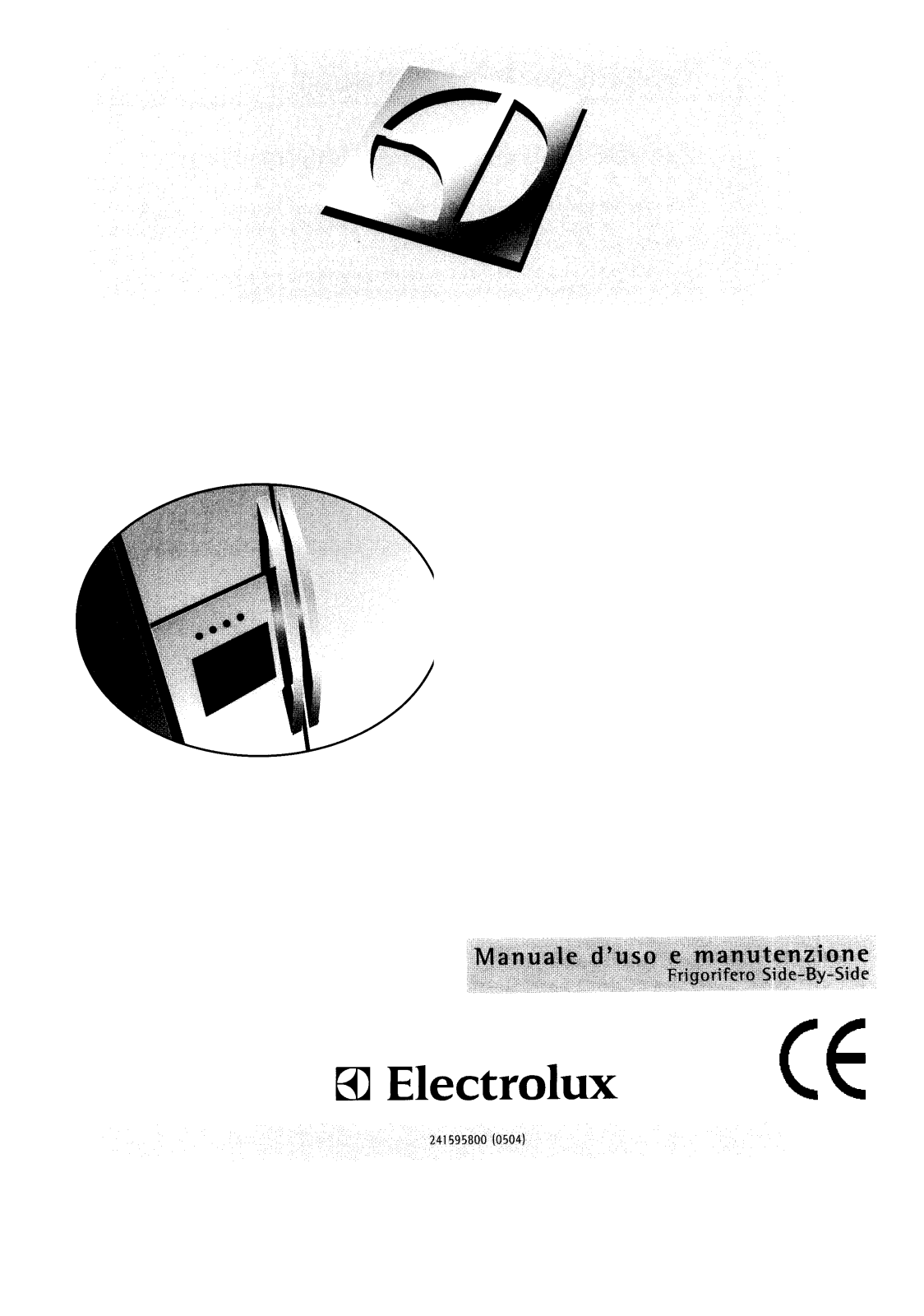 AEG ENL6298K3, ENL62981X1, S75628KG, ENL6298KX2 User Manual