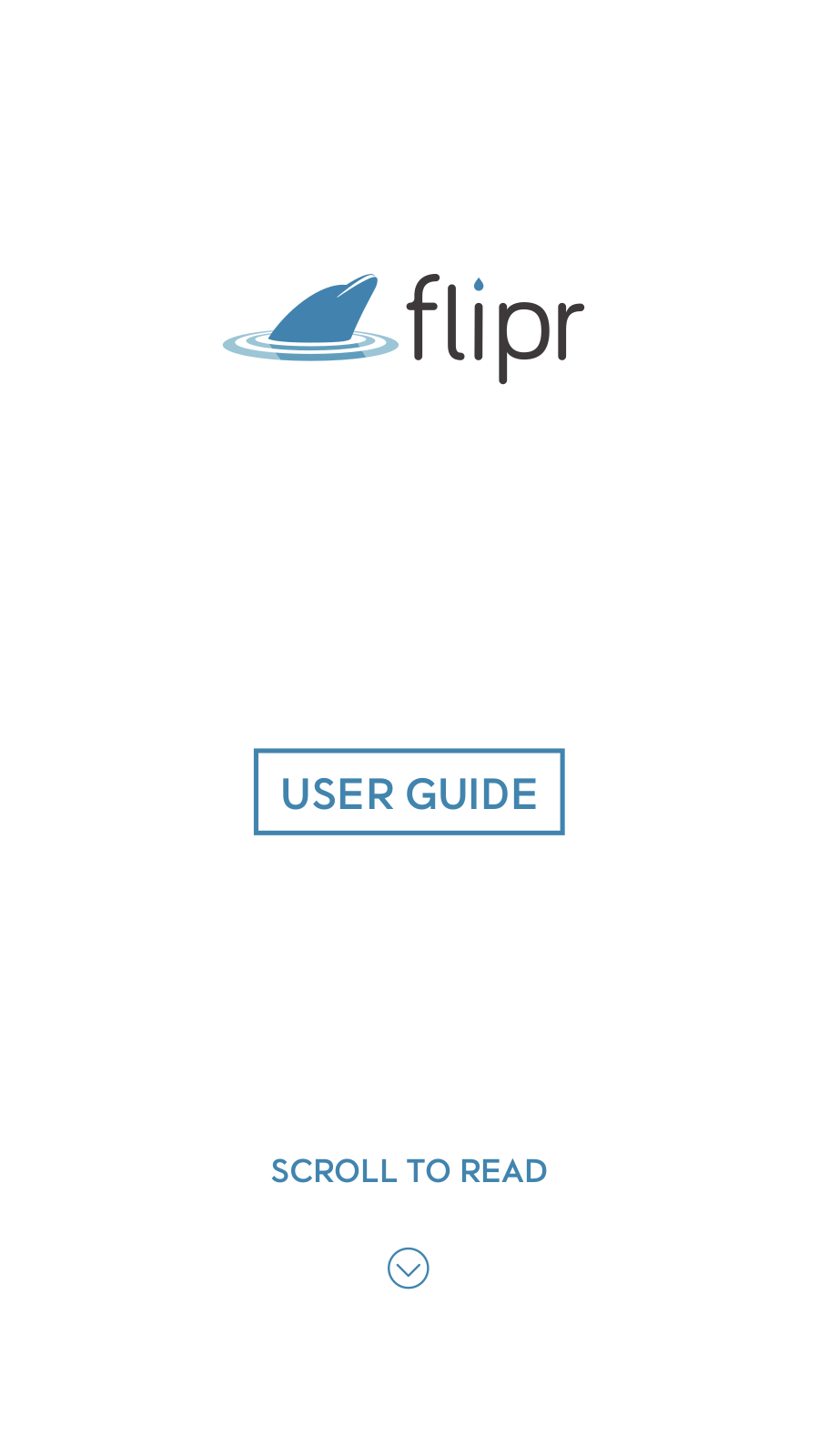 CTAC-TECH Flipr User Manual - ManualMachine.com