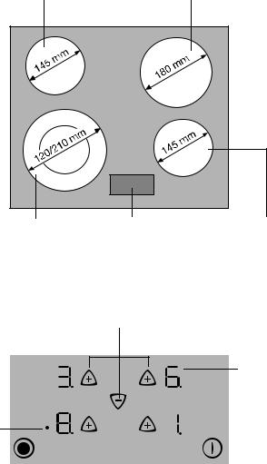 AEG EHS6615X User Manual