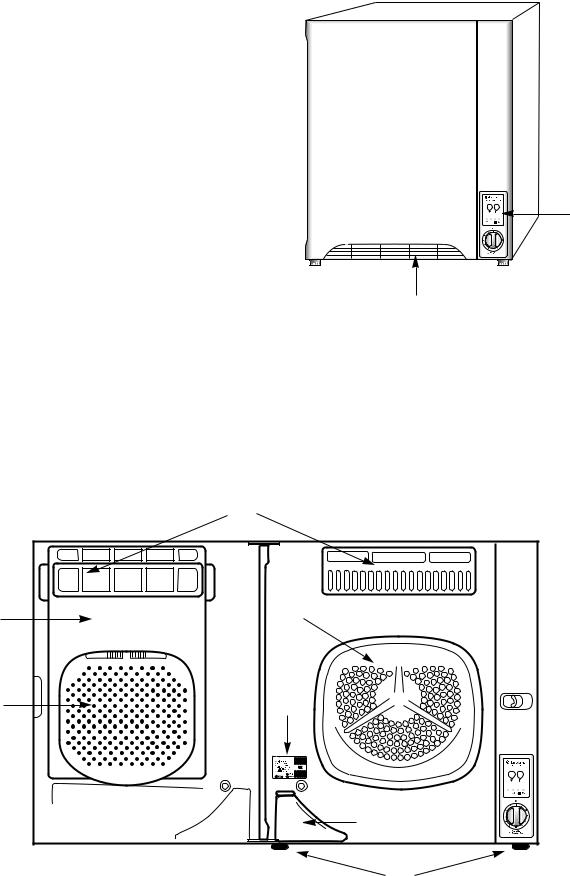 Husqvarna QW266T User Manual