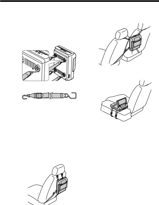 Sony MV65ST User Manual