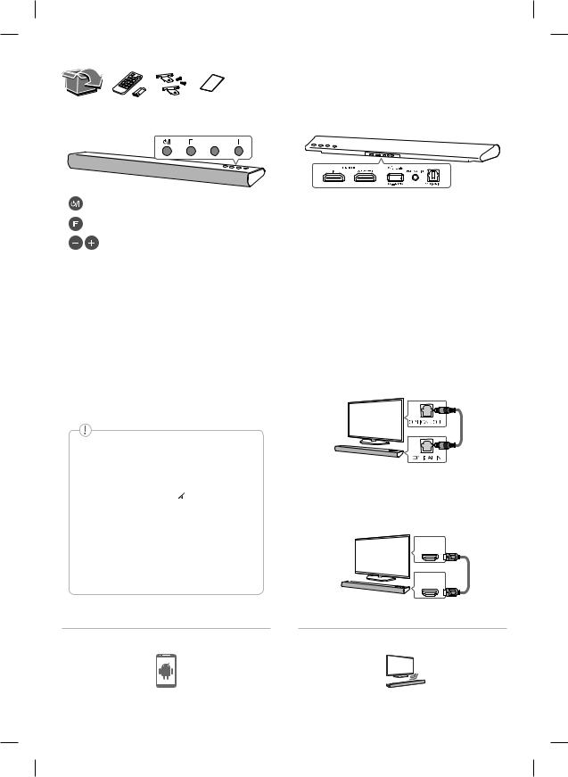 LG LAS550H User Guide