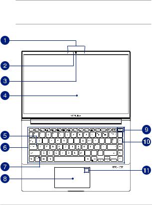 Asus S433FL, S433FA, S433JQ User’s Manual