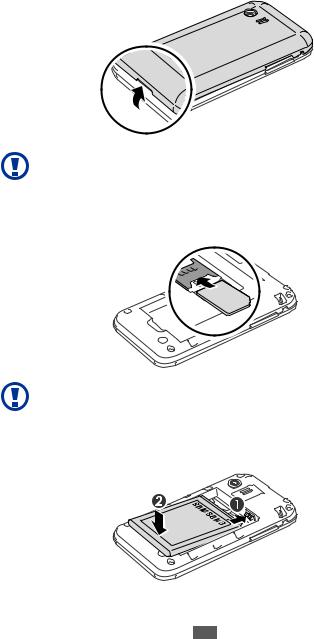Samsung GT-S5360 User Manual
