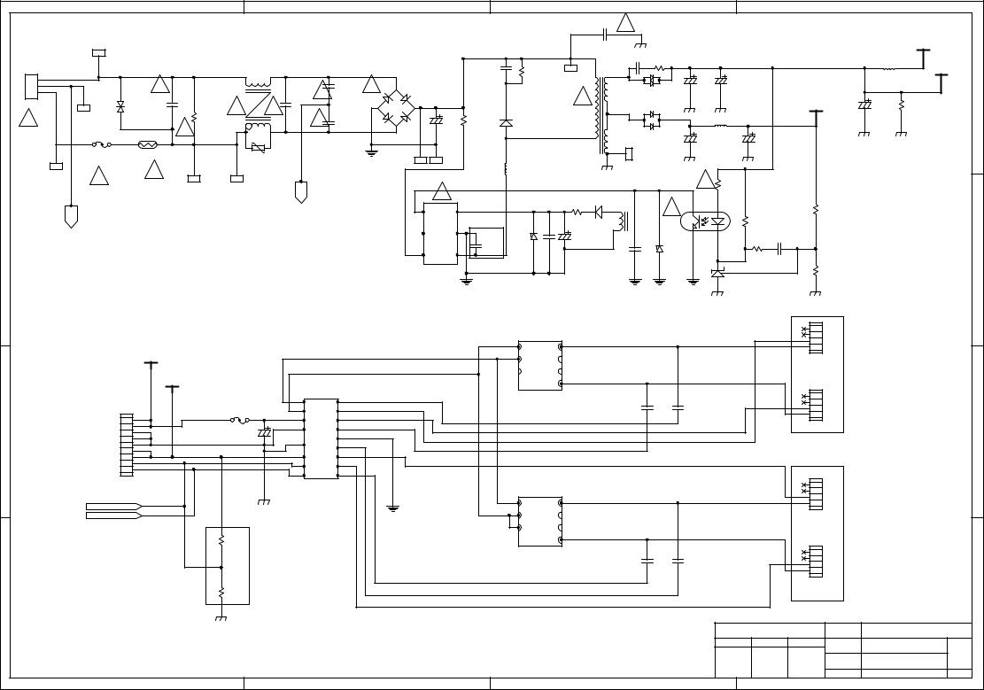 SAMSUNG BN44-00147A schematic