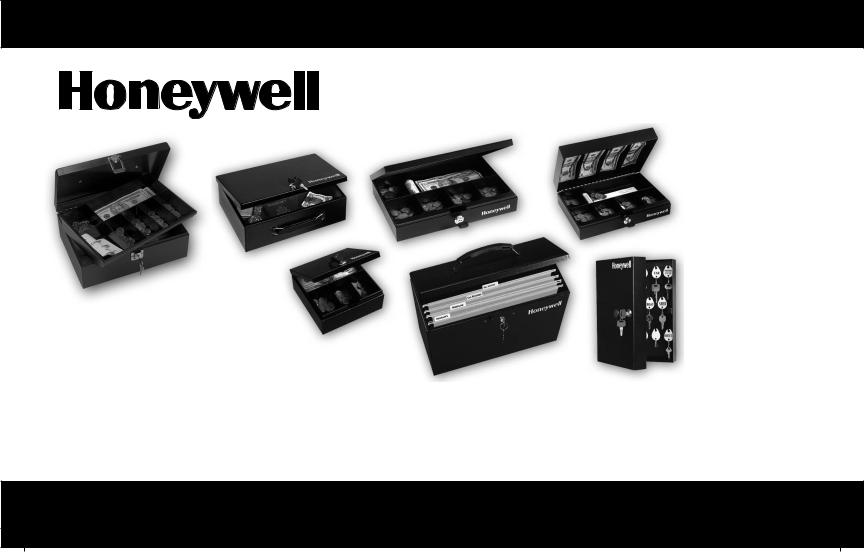 Honeywell 3010, 3020, 3024, 3026, 3030 User Manual