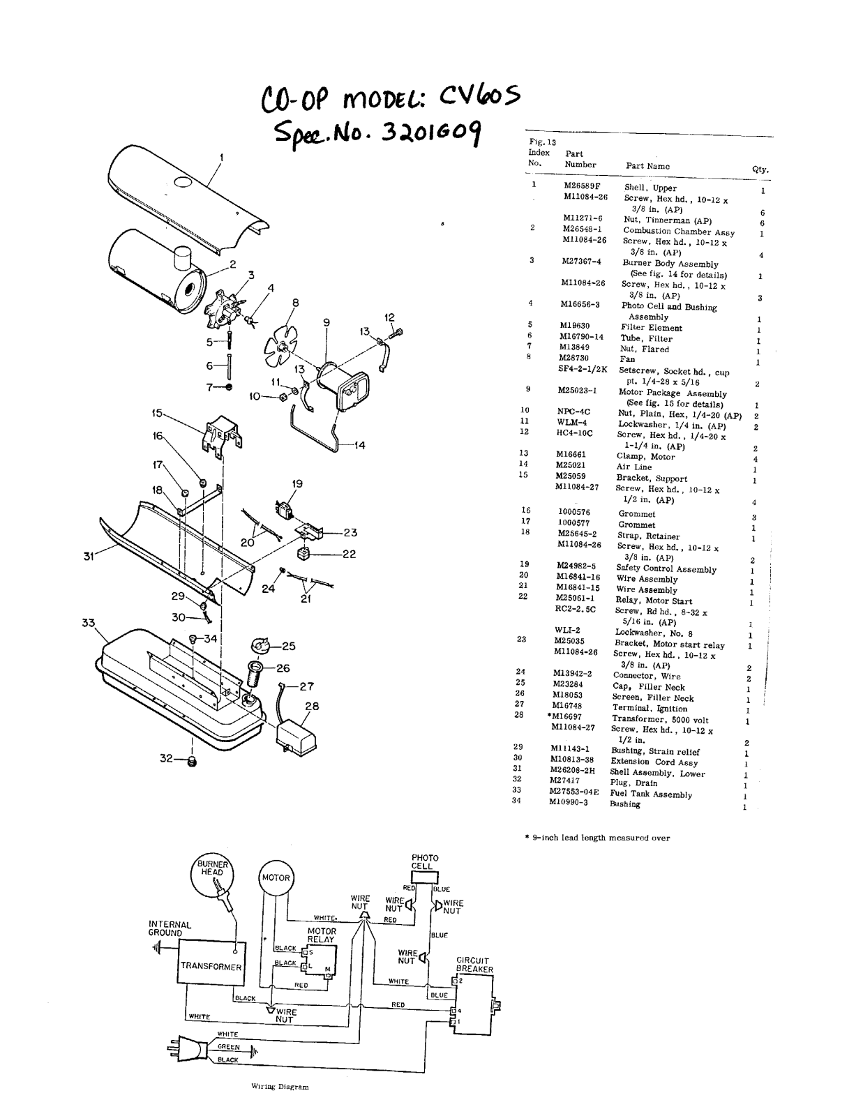 Desa Tech CV60S Owner's Manual