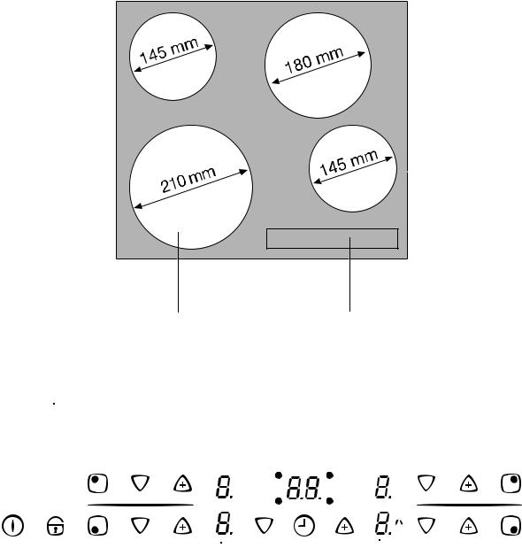 Arthur martin TVE8803N User Manual