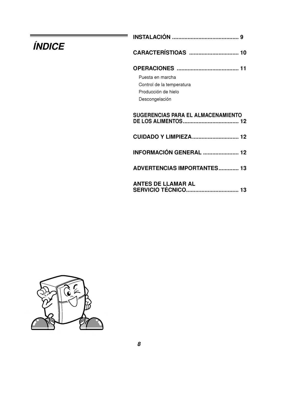 Lg GR-051SSF, GR-051S, GR-051SBF User Manual