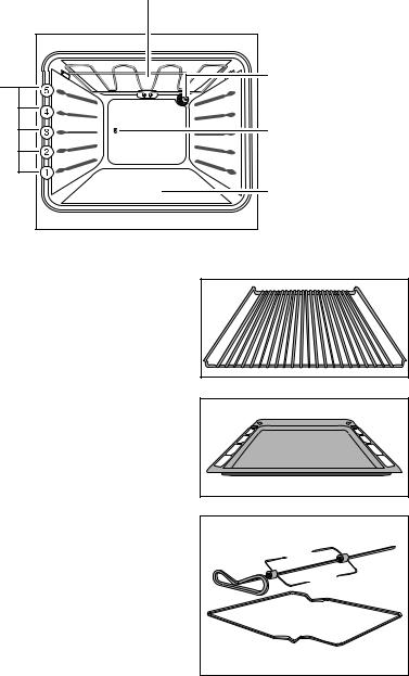 Arthur martin FE3414 User Manual