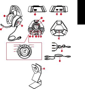 Asus Centurion Quick Start Guide