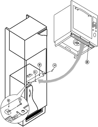 Zanussi ZMC30QA, ZMC30QX User Manual