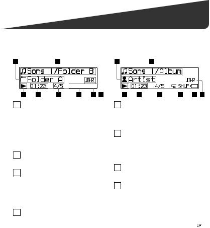 Sony NWD-B103, NWD-B105, NWD-B103F, NWD-B105F User Manual