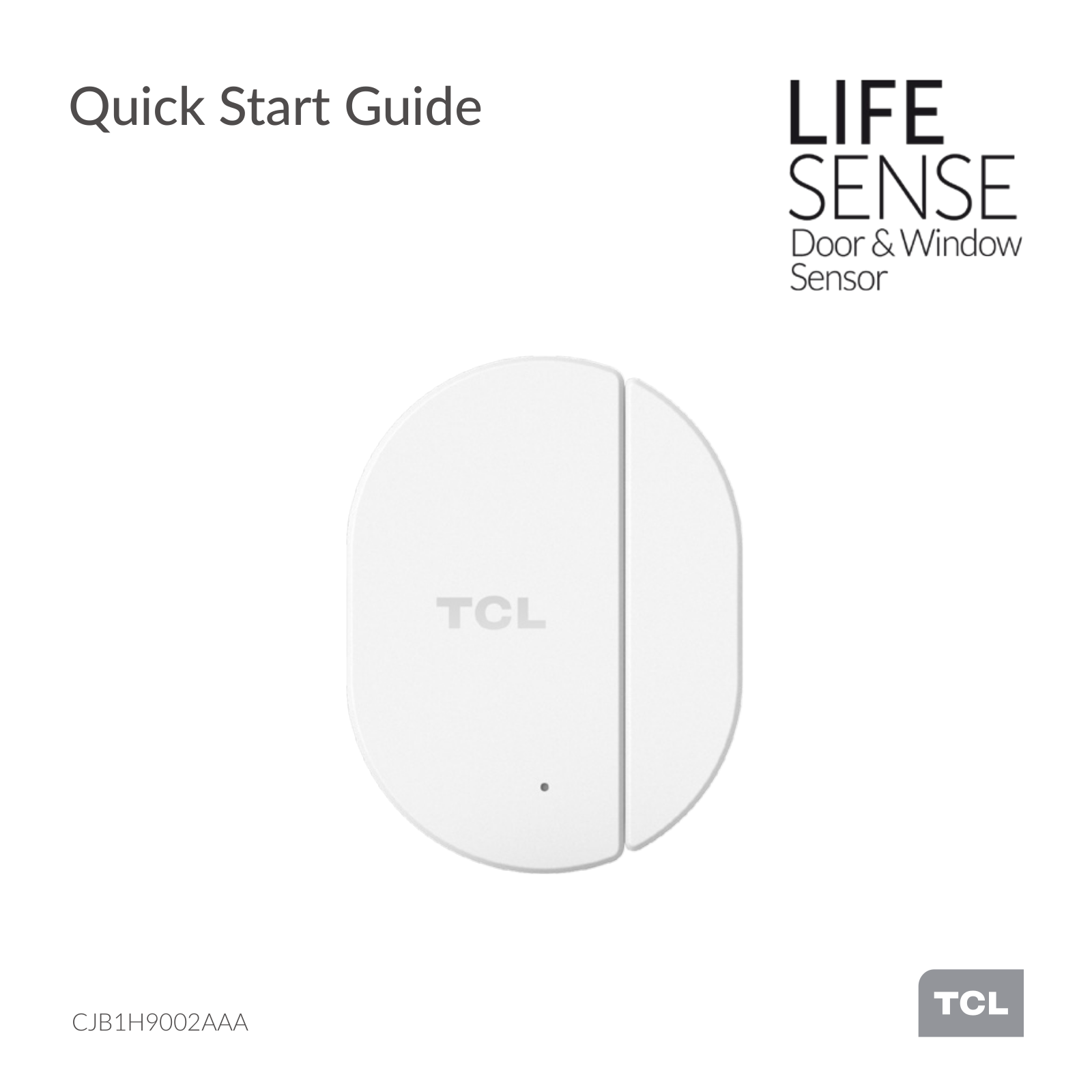 TCL Communication BC04 Users Manual