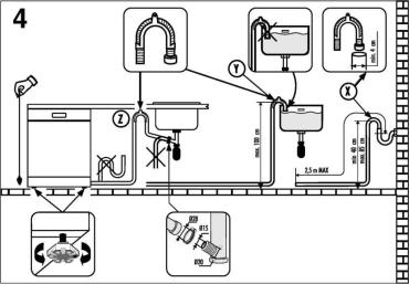 Candy CDS 2112X User Manual