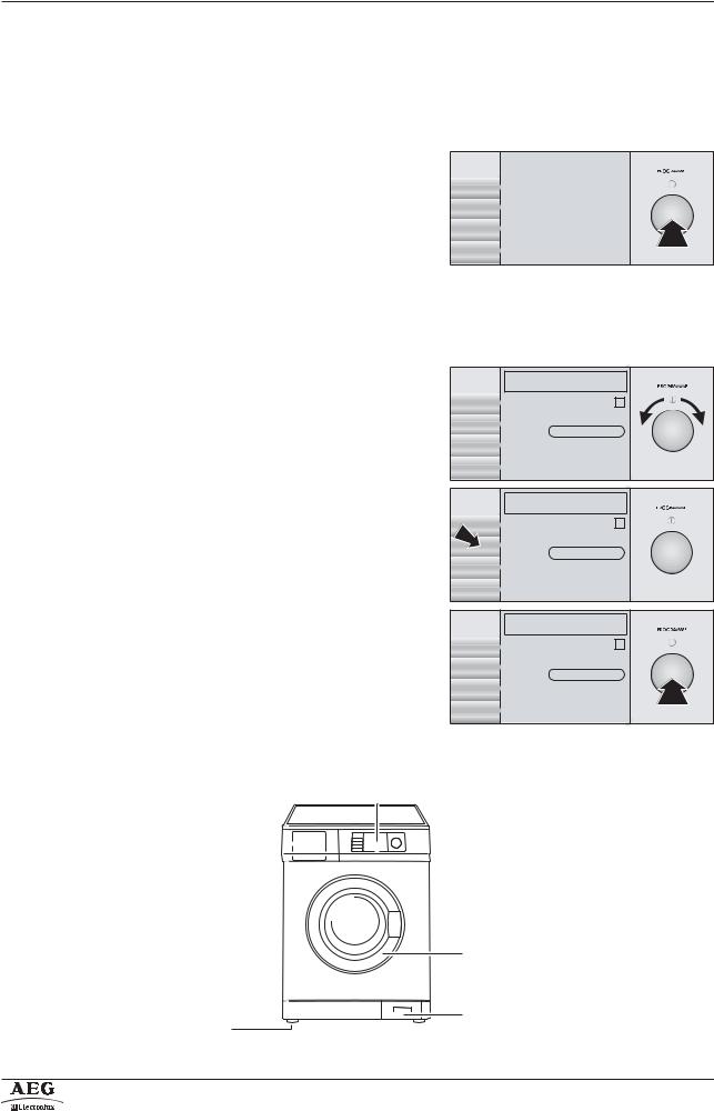 AEG LL1820 User Manual