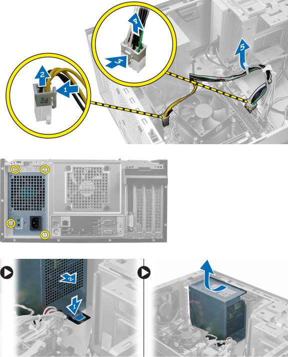 Dell OptiPlex 7020 User Manual