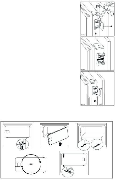 Electrolux ERN2220 User Manual