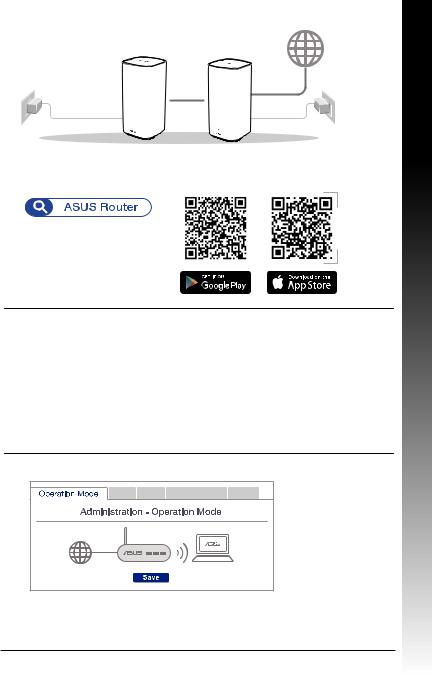 ASUS ZenWiFi mini AC CD6 AC1500 Service Manual