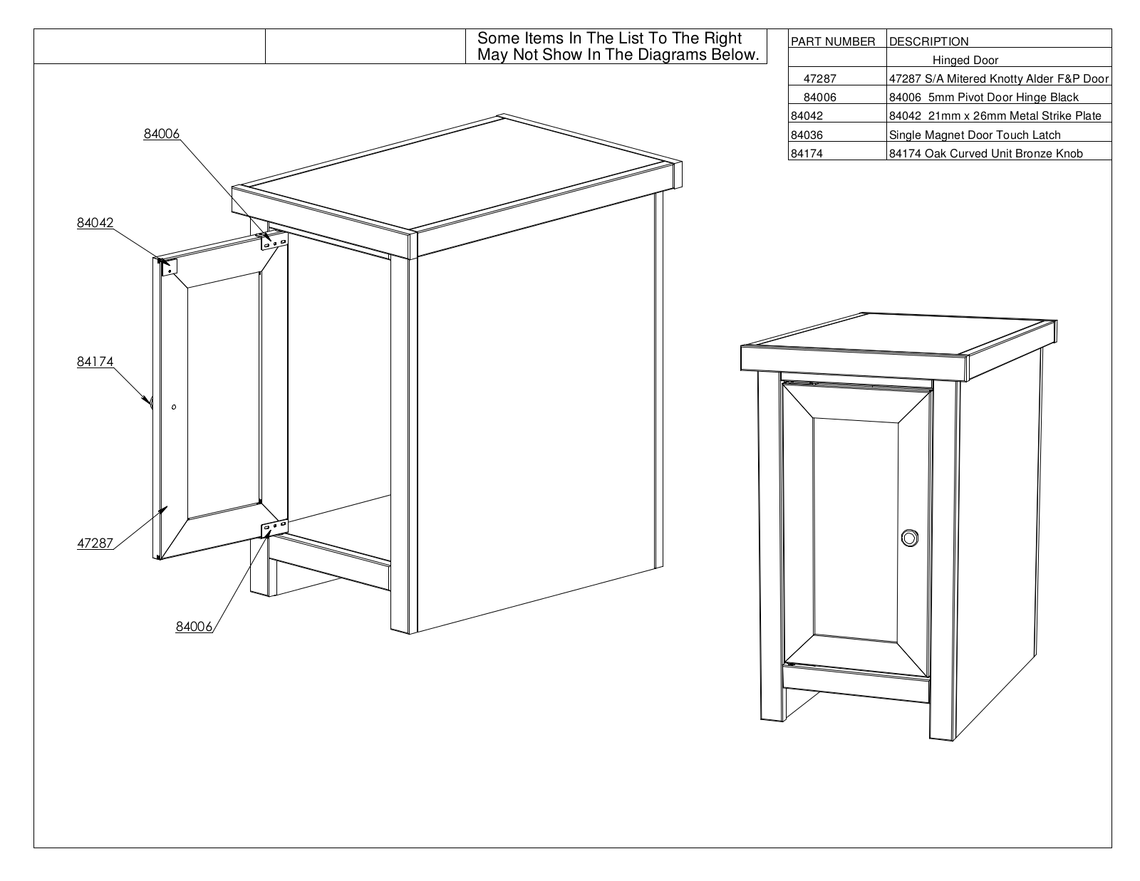 Greyleigh™ GRYL4630 Specifications - ManualMachine.com