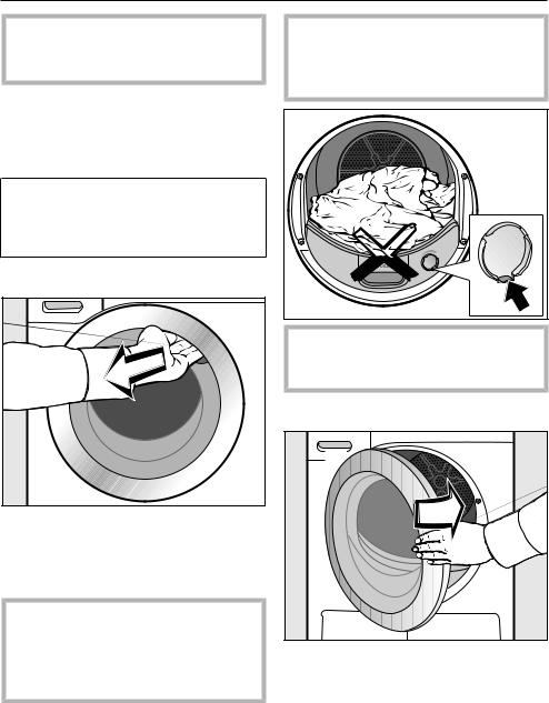 Miele TKB650 WP User manual