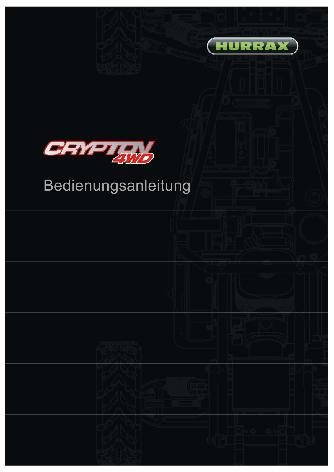 Hurrax HX1001A User guide - ManualMachine.com