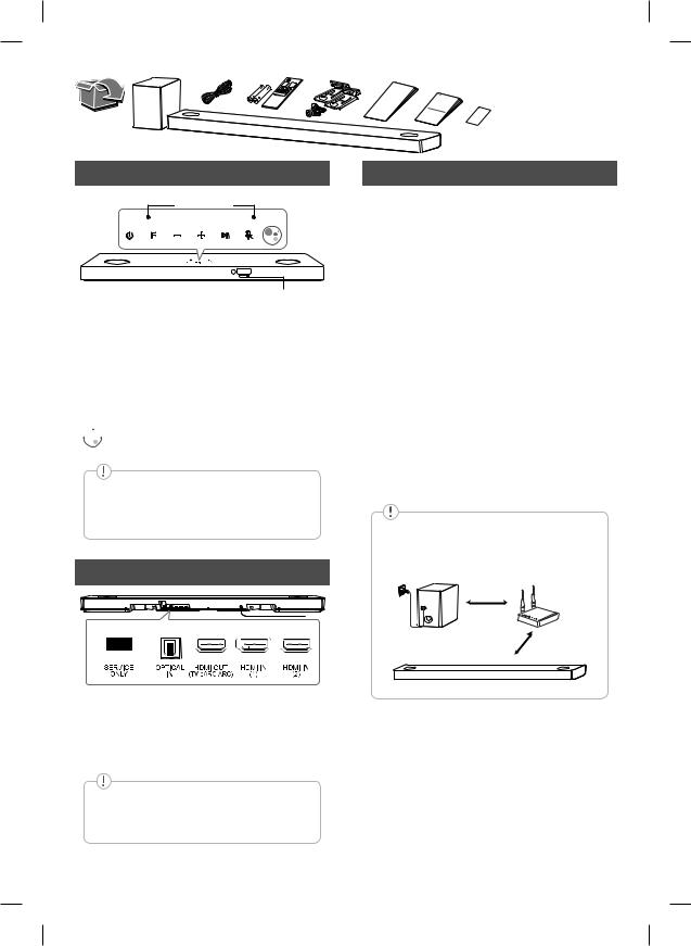 LG SN11RG USER GUIDE