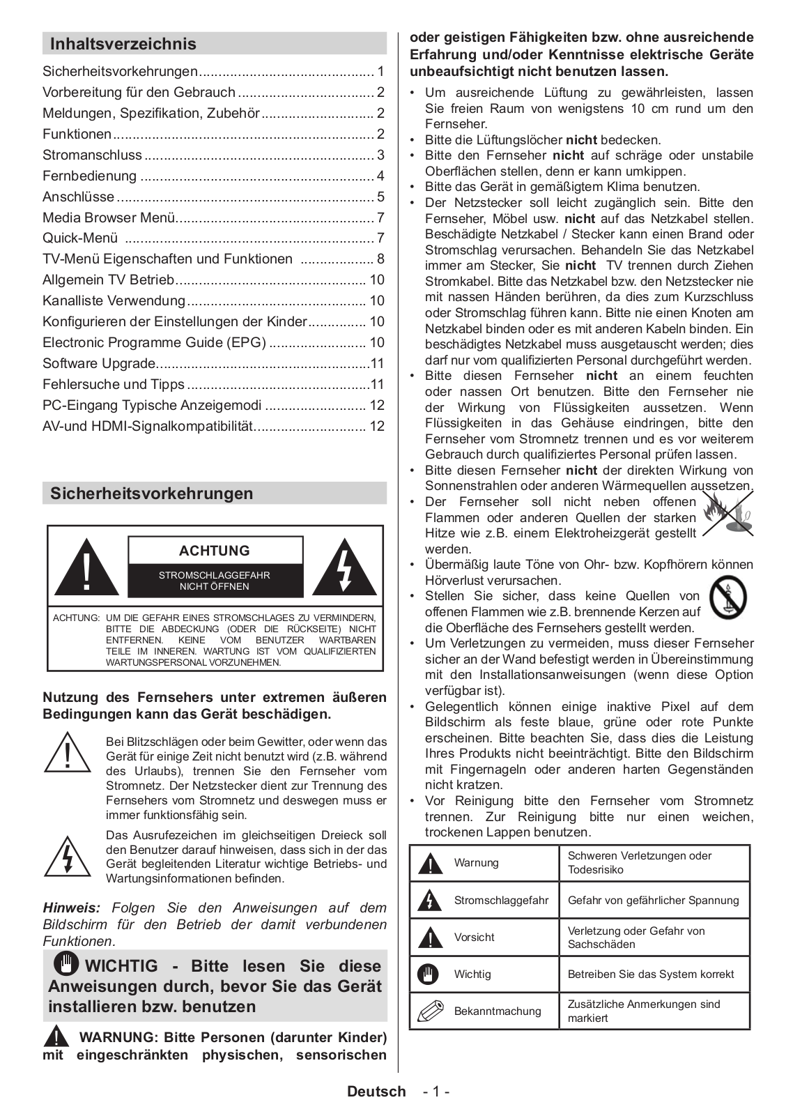 Funai 40FDB7714 User guide