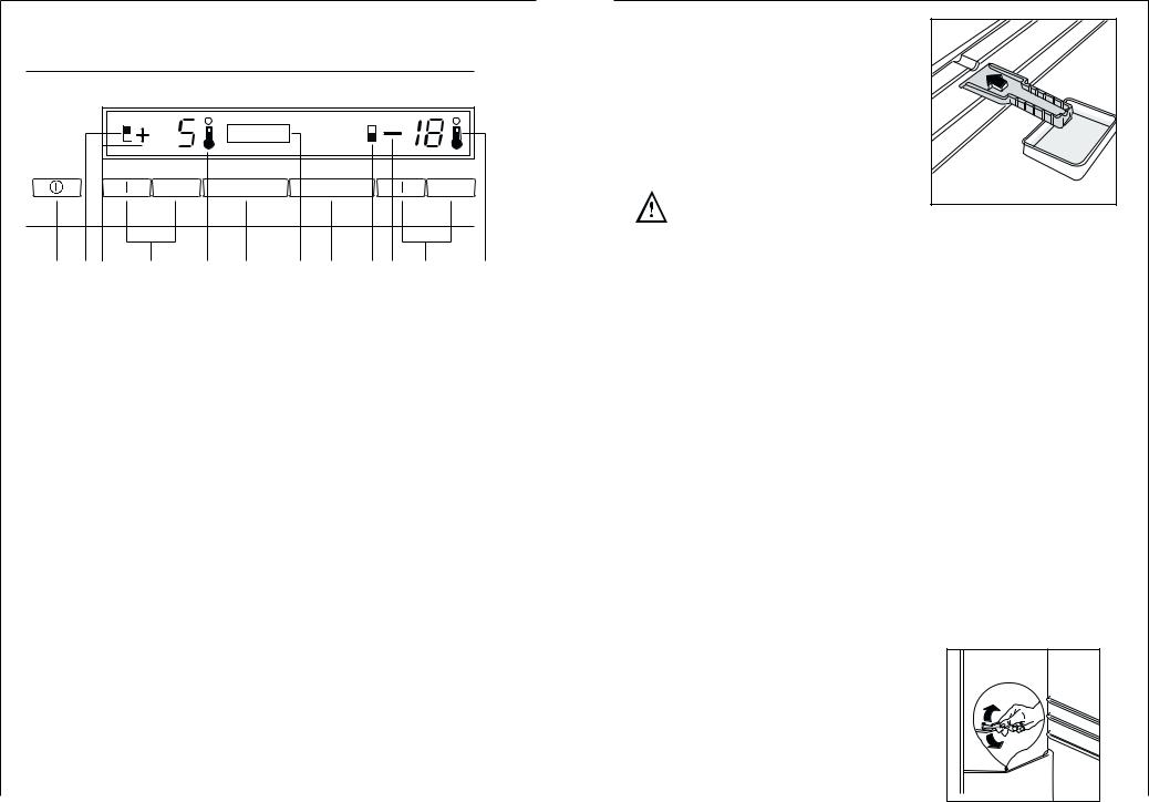 Aeg S80408KG2 User manual