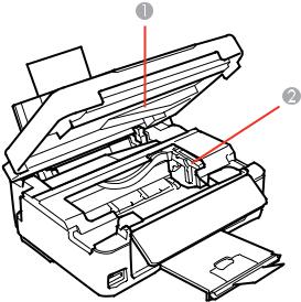 Epson Expression Home XP-340 User Manual