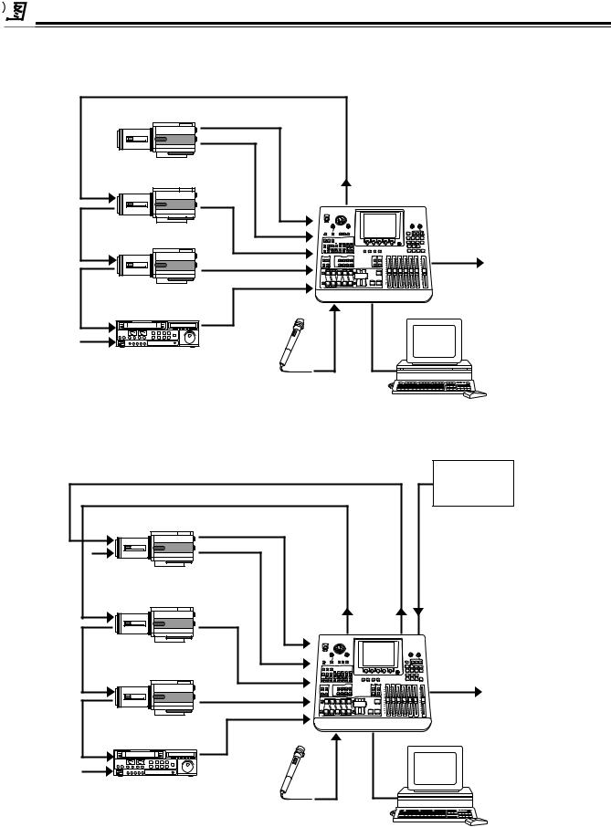 Panasonic AG-MX70A MC User Manual