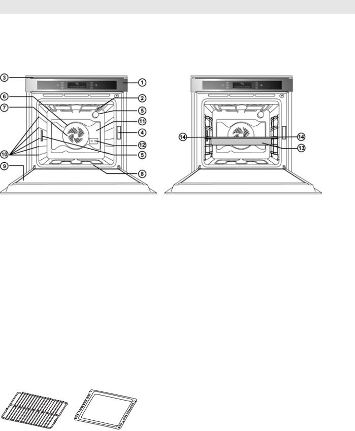 WHIRLPOOL AKZM 8910/IXL User Manual