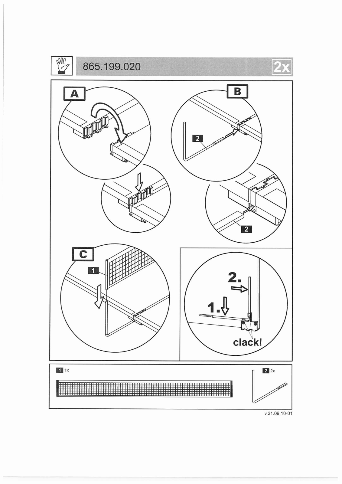 Sponeta S1-53i, S1-52i User Manual