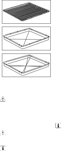 Electrolux EOB5419AA, EOB5417AO User Manual