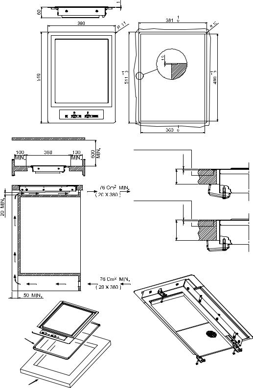 KITCHENAID KHTD2 38510 User Manual