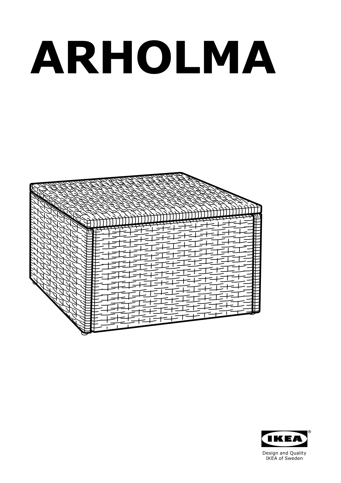 Ikea S89893756, S89904123, S29893759, 30147717 Assembly instructions