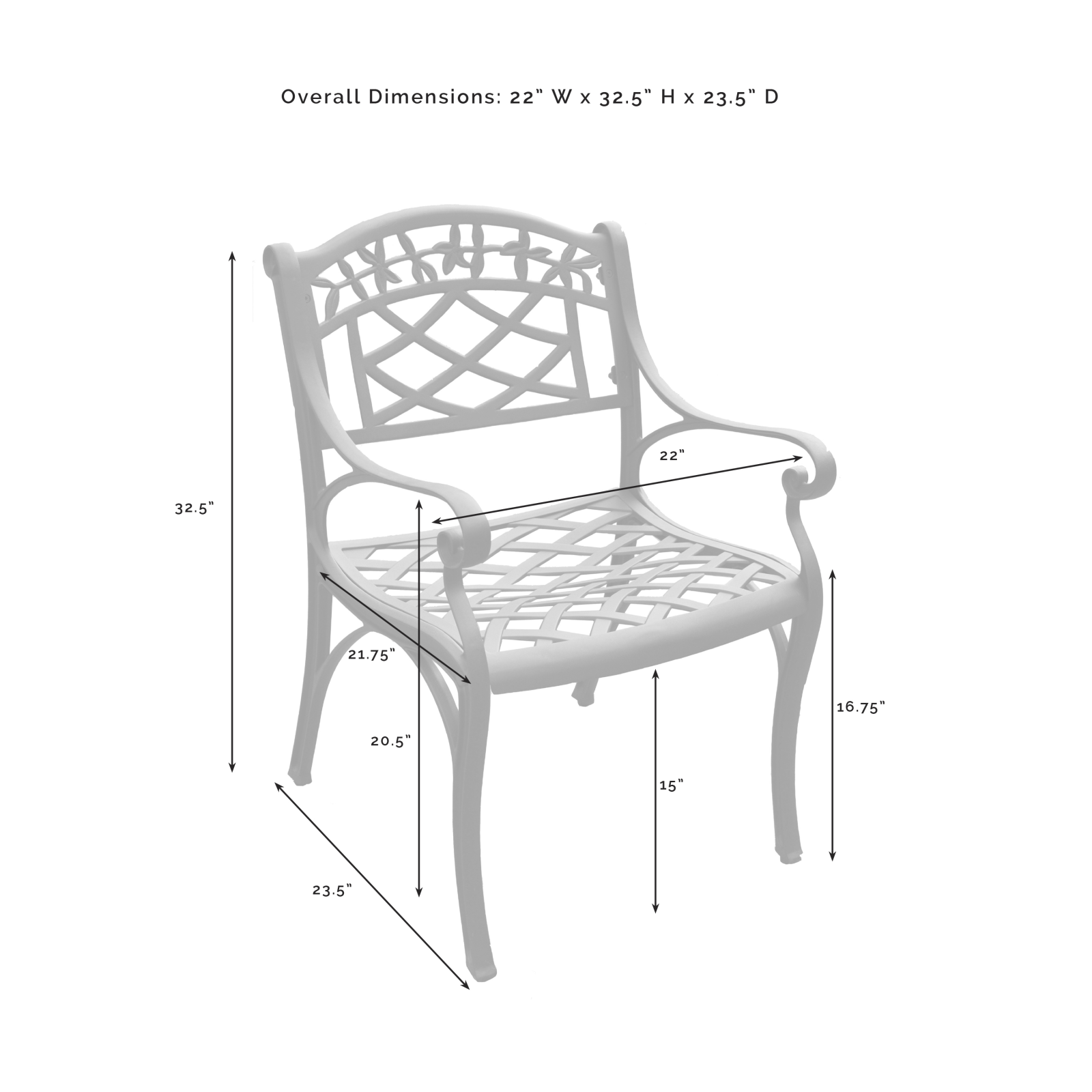 Astoria Grand W005052257 Dimensions - ManualMachine.com