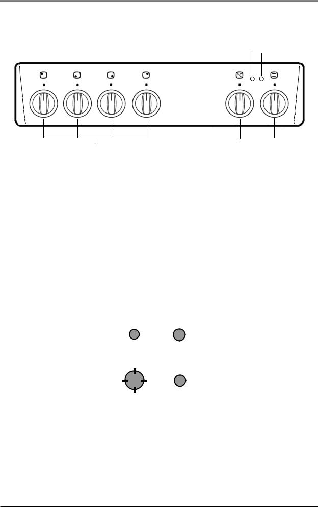 Electrolux EKK5018 User Manual